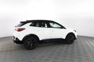 OPEL Grandland usata 2