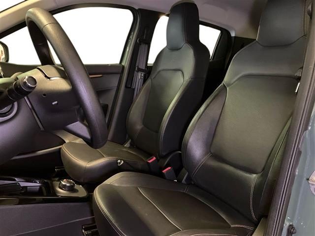 DACIA Spring usata, con Specchietti laterali elettrici