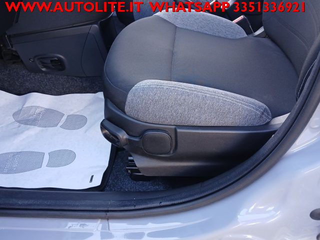 FIAT Panda usata, con Monitoraggio pressione pneumatici