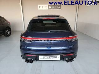 PORSCHE Macan usata, con Antifurto