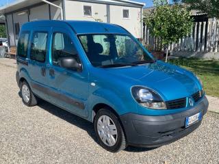 RENAULT Kangoo usata, con Airbag laterali