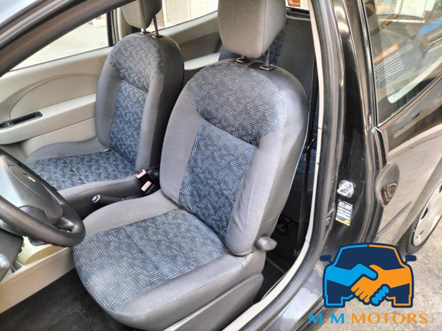 RENAULT Twingo usata, con Immobilizzatore elettronico