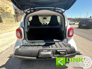 SMART ForTwo usata, con Airbag testa