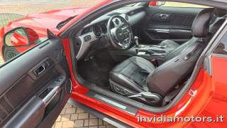 FORD Mustang usata, con Alzacristalli elettrici
