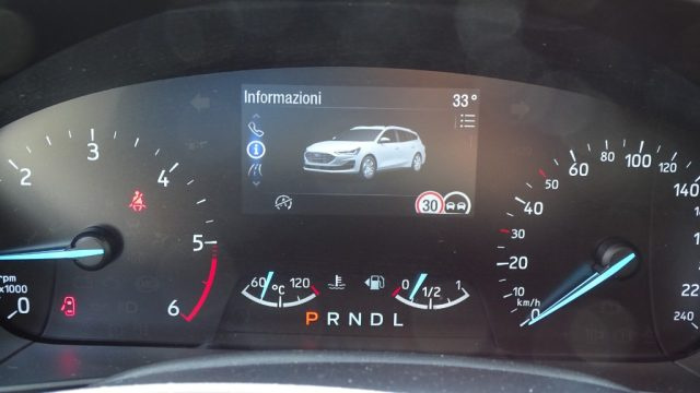 FORD Focus usata 88