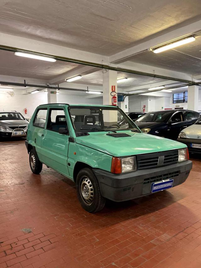 FIAT Panda usata 1