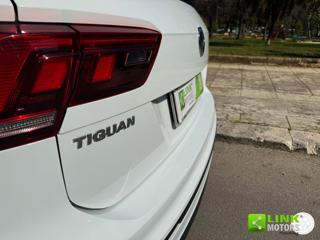 VOLKSWAGEN Tiguan usata, con Apple CarPlay