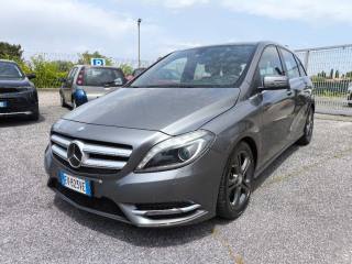 MERCEDES-BENZ B 180 usata 1
