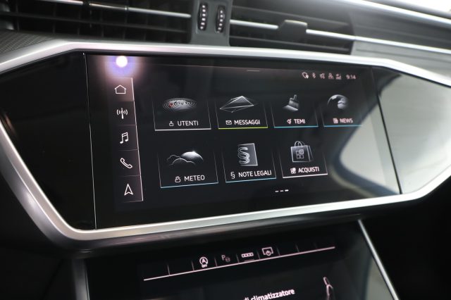 AUDI A6 usata 10