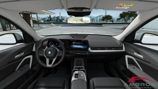 BMW X1 usata 8
