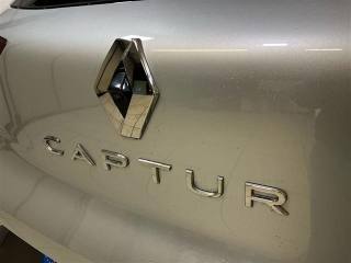 RENAULT Captur usata 24