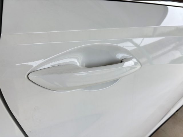 HYUNDAI Bayon usata, con Telecamera per parcheggio assistito