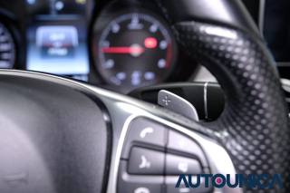 MERCEDES-BENZ C 220 usata, con Portellone posteriore elettrico