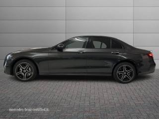 MERCEDES-BENZ E 300 usata, con Chiusura centralizzata