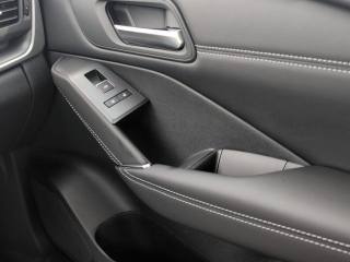 NISSAN Qashqai usata, con Frenata d