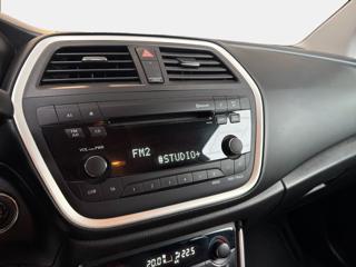 SUZUKI S-Cross usata, con Climatizzatore