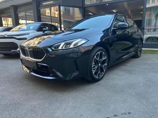BMW 120 i 48V Msport 5 Porte Auto + Pack Mosport & Sosp.