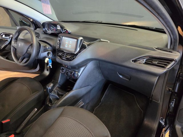PEUGEOT 208 usata, con Bluetooth