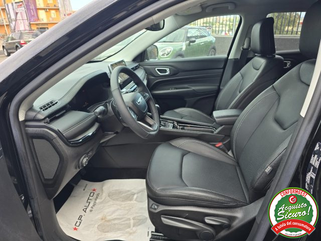 JEEP Compass usata, con Controllo elettronico della corsia