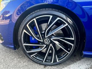 VOLKSWAGEN Golf usata, con Airbag laterali