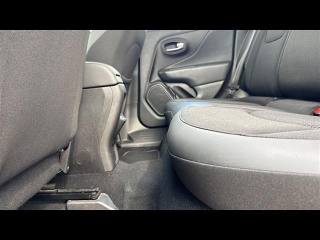 JEEP Renegade usata, con Adaptive Cruise Control