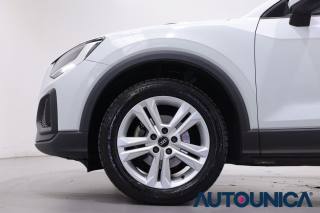 AUDI Q2 usata, con Park Distance Control