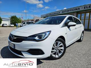 OPEL Astra usata, con Airbag