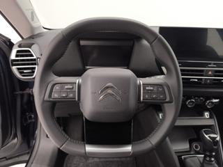 CITROEN C4 usata, con Cruise Control