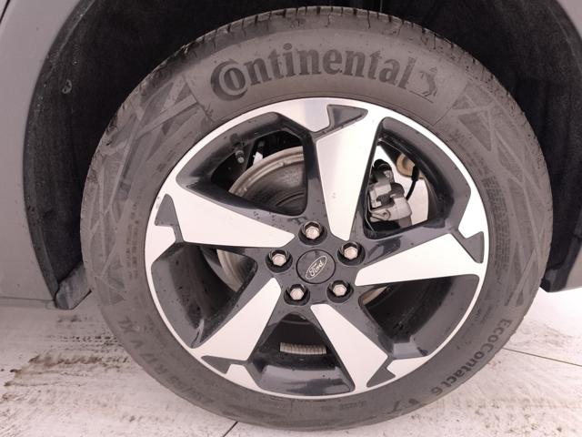 FORD Focus usata, con Volante multifunzione