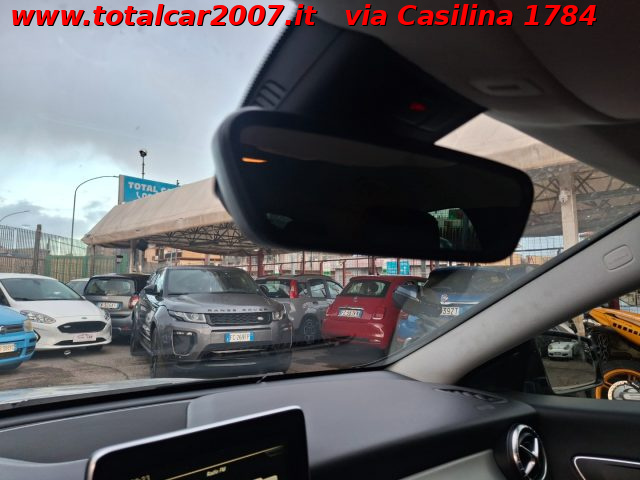 MERCEDES-BENZ CLA 180 usata, con Sensore di luce
