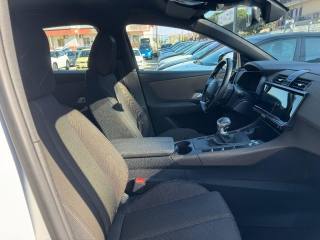 DS AUTOMOBILES DS 7 Crossback usata, con Immobilizzatore elettronico