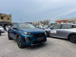 PEUGEOT 2008 usata, con Alzacristalli elettrici