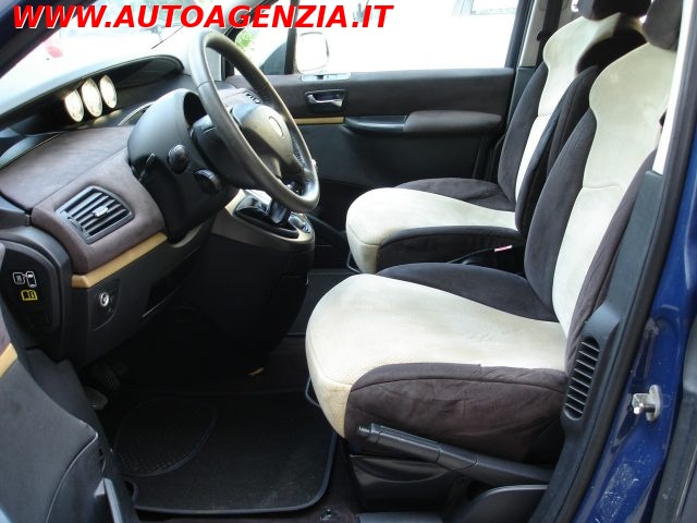 LANCIA Phedra usata 6