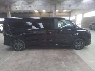 FORD Tourneo Custom usata, con Autoradio