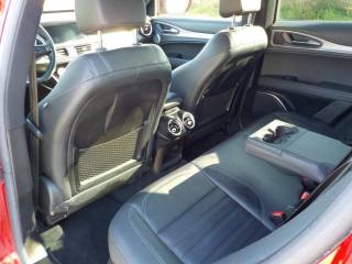 ALFA ROMEO Stelvio usata, con ESP