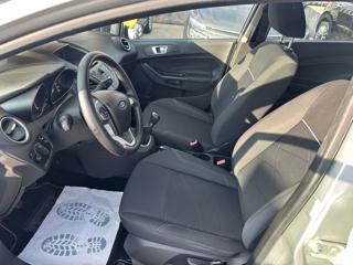 FORD Fiesta usata, con Immobilizzatore elettronico