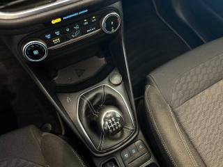 FORD Fiesta usata, con Servosterzo