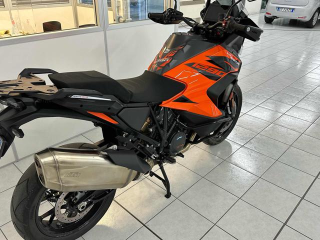 KTM 1290 Super Adventure usata 4