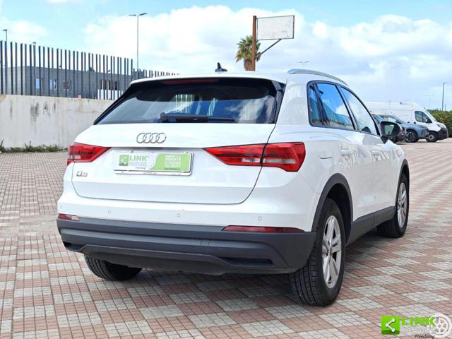 AUDI Q3 usata, con Autoradio