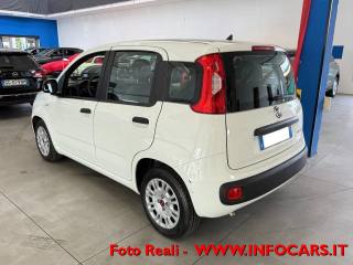 FIAT Panda usata, con Airbag