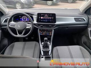 VOLKSWAGEN T-Roc usata, con Airbag Passeggero