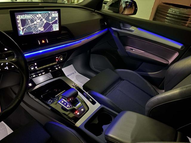 AUDI Q5 usata, con Trazione integrale