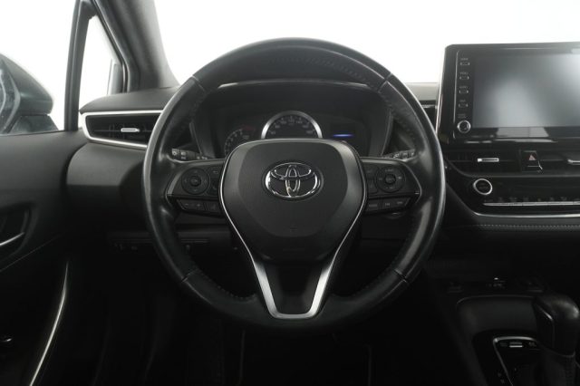TOYOTA Corolla usata 11