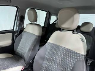 FIAT Panda usata 25