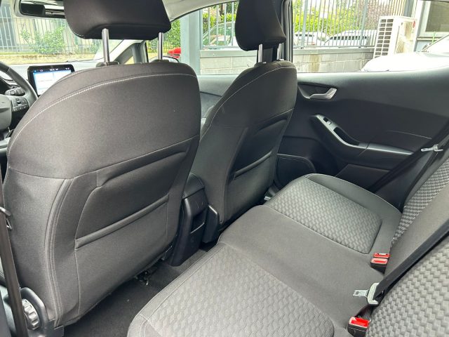FORD Fiesta usata, con Servosterzo