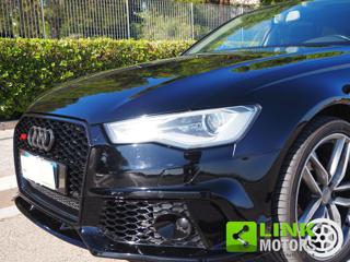 AUDI A6 usata 36