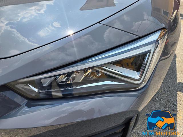 CUPRA Leon usata 29