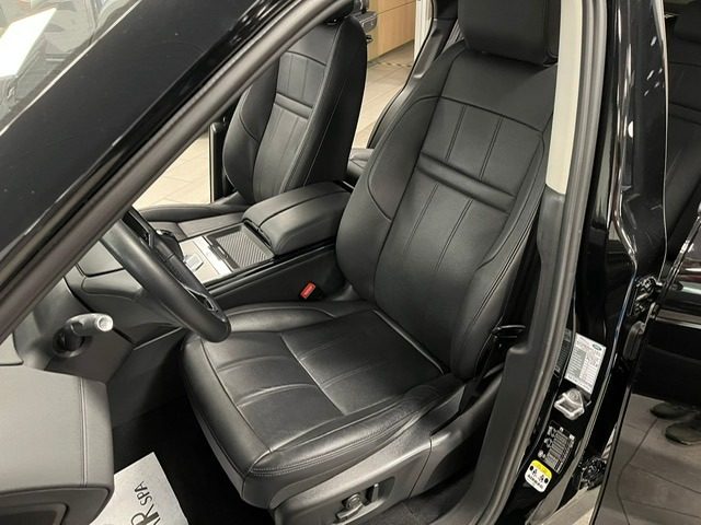 LAND ROVER Range Rover Evoque usata, con Vetri oscurati