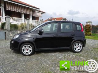 FIAT Panda usata, con Airbag