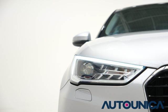 AUDI A1 usata, con ESP
